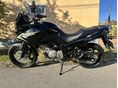 SUZUKI DL 650 2006/6 - 8