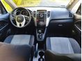 KIA VENGA 2013/10 - 12