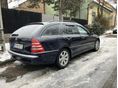 MERCEDES-BENZ C-OSZTÁLY 2003/11 - 6
