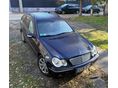 MERCEDES-BENZ C-OSZTÁLY 2003/11 - 8