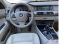BMW 5-ÖS SOROZAT 2014/1 - 10