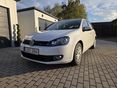 VOLKSWAGEN GOLF VI 2010/6 - 1
