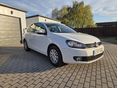 VOLKSWAGEN GOLF VI 2010/6 - 2