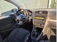 VOLKSWAGEN GOLF VI 2010/6 - 6