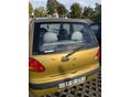 DAEWOO MATIZ 2001/12 - 1
