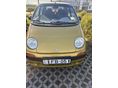 DAEWOO MATIZ 2001/12 - 2