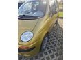 DAEWOO MATIZ 2001/12 - 3