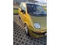DAEWOO MATIZ 2001/12 - 5