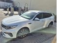 KIA OPTIMA 2019 - 2