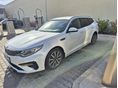 KIA OPTIMA 2019 - 3