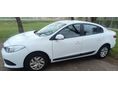 RENAULT FLUENCE 2014/1 - 2