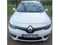 RENAULT FLUENCE 2014/1 - 3