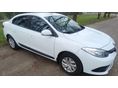 RENAULT FLUENCE 2014/1 - 4