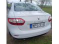 RENAULT FLUENCE 2014/1 - 5