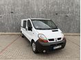 RENAULT TRAFIC 2007 - 2
