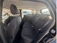 FORD FIESTA 2022/9 - 10