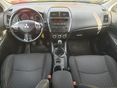 MITSUBISHI ASX 2011/5 - 9