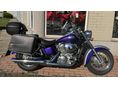 HONDA VT 750 2000/2 - 6