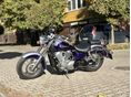 HONDA VT 750 2000/2 - 5