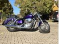 HONDA VT 750 2000/2 - 3