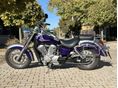 HONDA VT 750 2000/2 - 10