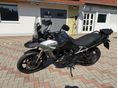 SUZUKI DL 800 2025/6 - 9