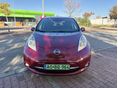 NISSAN LEAF 2016/11 - 2