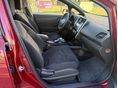 NISSAN LEAF 2016/11 - 12