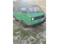 VOLKSWAGEN TRANSPORTER T3 1979/6 - 1