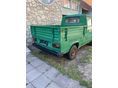 VOLKSWAGEN TRANSPORTER T3 1979/6 - 2