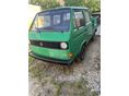 VOLKSWAGEN TRANSPORTER T3 1979/6 - 3
