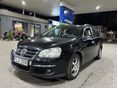 VOLKSWAGEN GOLF V 2008/6 - 1