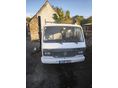 VOLKSWAGEN LT 1994/9 - 1