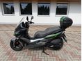KAWASAKI J 300 2017/8 - 8