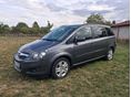 OPEL ZAFIRA B 2012/3 - 1