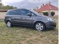 OPEL ZAFIRA B 2012/3 - 2