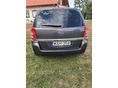 OPEL ZAFIRA B 2012/3 - 4