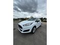FORD FIESTA 2016/11 - 2
