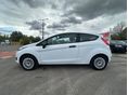 FORD FIESTA 2016/11 - 5