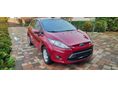 FORD FIESTA 2009/8 - 2