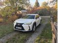 LEXUS UX 2019/5 - 1