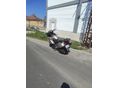 HONDA NT 650 V DEAUVILLE 1998 - 2