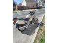 HONDA NT 650 V DEAUVILLE 1998 - 3