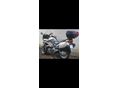 HONDA NT 650 V DEAUVILLE 1998 - 1