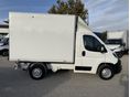 PEUGEOT BOXER 2019/5 - 2