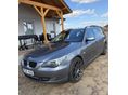 BMW 530 2008/6 - 2