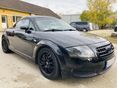 AUDI TT 2004/5 - 4