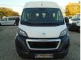 PEUGEOT BOXER 2015/10 - 2