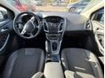 FORD FOCUS 2011/3 - 10