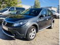 DACIA SANDERO 2012/7 - 1